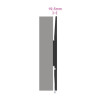 Ewent EW1503 soporte para TV 177,8 cm (70") Negro | APLIUM