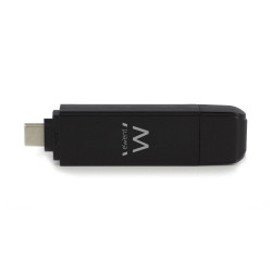 Ewent EW1075 lector de tarjeta USB 3.2 Gen 1 (3.1 Gen 1) Typ | APLIUM