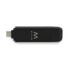 Ewent EW1075 lector de tarjeta USB 3.2 Gen 1 (3.1 Gen 1) Typ | APLIUM