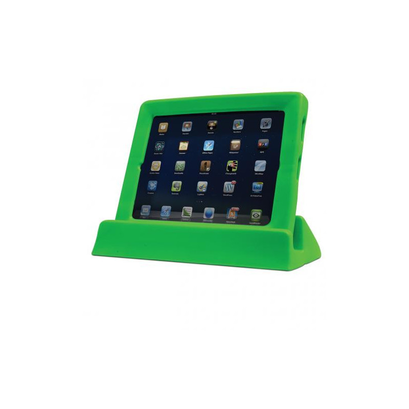 Cirkuit Planet Yup - Yup Verde | APLIUM