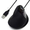 Ewent EW3157 ratón mano derecha USB tipo A Óptico 1800 DPI | APLIUM