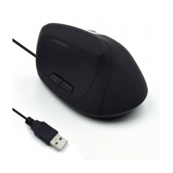 Ewent EW3157 ratón mano derecha USB tipo A Óptico 1800 DPI | APLIUM