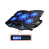 Ewent Base De Refrigeracion Para Portatiles Hasta 17" Con 5 | APLIUM