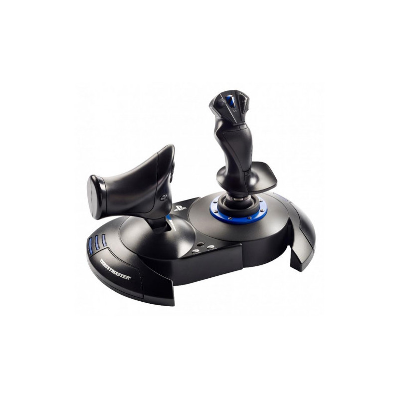 Thrustmaster T.Flight Hotas 4 Palanca de mando PC,PlayStatio | APLIUM