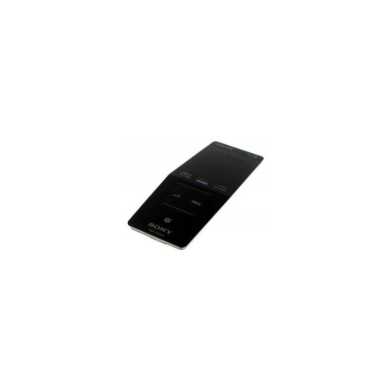 Remote Commander (RMF-ED004)