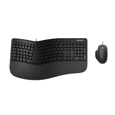 Ergonomic Desktop Keyboard