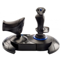 Thrustmaster T.Flight Hotas 4 Palanca de mando PC,PlayStatio | APLIUM