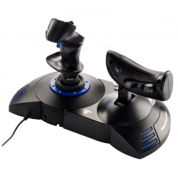 Thrustmaster T.Flight Hotas 4 Palanca de mando PC,PlayStatio | APLIUM
