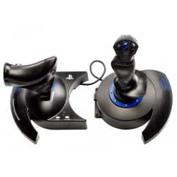 Thrustmaster T.Flight Hotas 4 Palanca de mando PC,PlayStatio | APLIUM