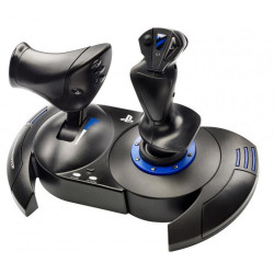 Thrustmaster T.Flight Hotas 4 Palanca de mando PC,PlayStatio | APLIUM