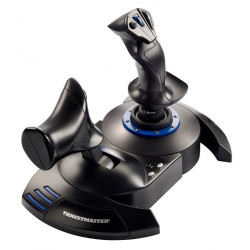 Thrustmaster T.Flight Hotas 4 Palanca de mando PC,PlayStatio | APLIUM