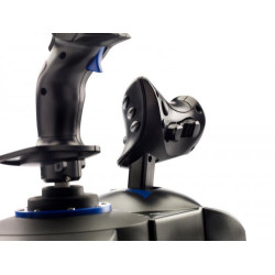 Thrustmaster T.Flight Hotas 4 Palanca de mando PC,PlayStatio | APLIUM
