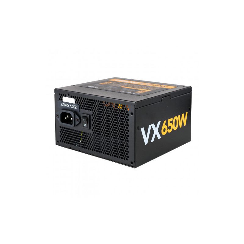 NOX Urano VX Bronze Edition unidad de fuente de alimentación | APLIUM