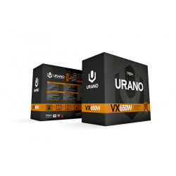 NOX Urano VX Bronze Edition unidad de fuente de alimentación | APLIUM