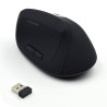 Ewent Ratón inalámbrico y ergonómico | APLIUM