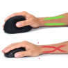 Ewent Ratón inalámbrico y ergonómico | APLIUM