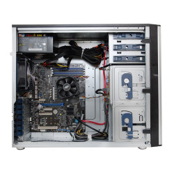 ASUS TS300-E9-PS4 Intel® C236 LGA 1151 (Zócalo H4) | APLIUM