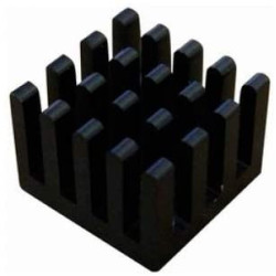 Disipador Para Raspberry Abl 10 X 10 X 10MM (674-4747) | APLIUM