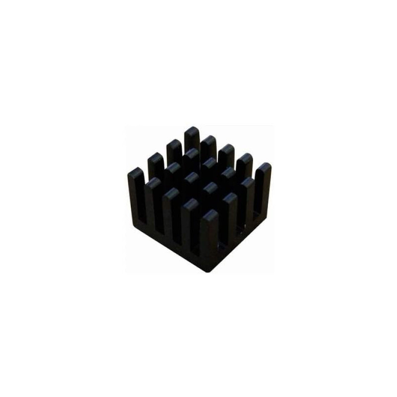 Disipador Para Raspberry Abl 10 X 10 X 10MM (674-4747) | APLIUM
