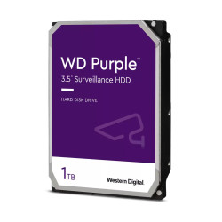 Western Digital Purple 3.5" 1000 GB Serial ATA III | APLIUM