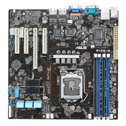 ASUS P10S-M placa base para servidor y estación de trabajo I | APLIUM