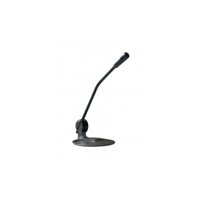 Ewent EW3550 micrófono Micrófono para PC Negro | APLIUM