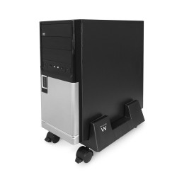 Ewent EW1290 soporte de CPU Carro para equipo informático Ne | APLIUM