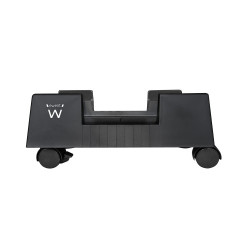 Ewent EW1290 soporte de CPU Carro para equipo informático Ne | APLIUM