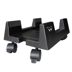 Ewent EW1290 soporte de CPU Carro para equipo informático Ne | APLIUM