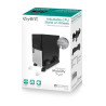 Ewent EW1290 soporte de CPU Carro para equipo informático Ne | APLIUM