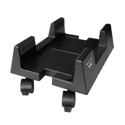 Ewent EW1290 soporte de CPU Carro para equipo informático Ne | APLIUM