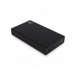 Ewent EW7056 caja para disco duro externo 3.5" Caja de disco | APLIUM