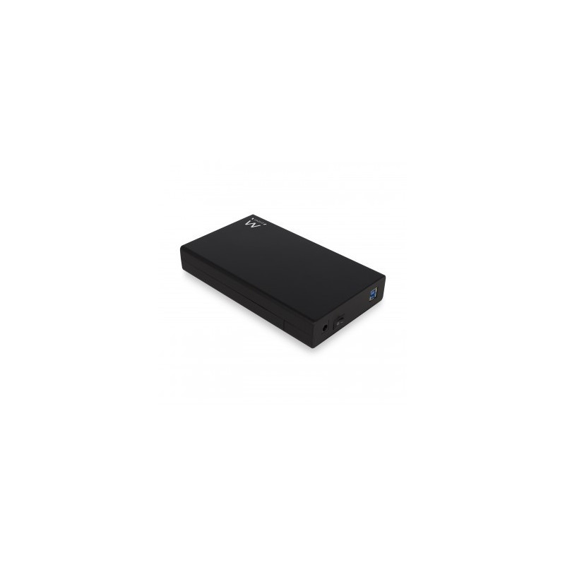 Ewent EW7056 caja para disco duro externo 3.5" Caja de disco | APLIUM