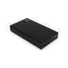 Ewent EW7056 caja para disco duro externo 3.5" Caja de disco | APLIUM