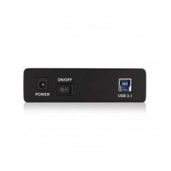 Ewent EW7056 caja para disco duro externo 3.5" Caja de disco | APLIUM