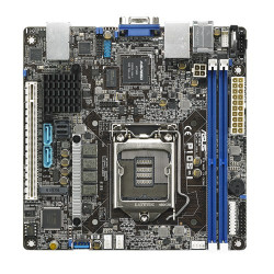 ASUS P10S-I placa base para servidor y estación de trabajo L | APLIUM