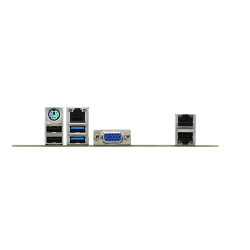ASUS P10S-I placa base para servidor y estación de trabajo L | APLIUM