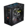 Fuente de Alimentación TooQ TQXGEII-800SAP/ 800W/ Ventilador | APLIUM