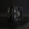 Fuente de Alimentación TooQ TQXGEII-800SAP/ 800W/ Ventilador | APLIUM