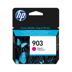T6L91AE#BGY - HP 903 Cartucho De Tinta HP903 Magenta | APLIUM