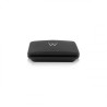 Ewent EW1052 lector de tarjeta inteligente USB 2.0 Negro | APLIUM