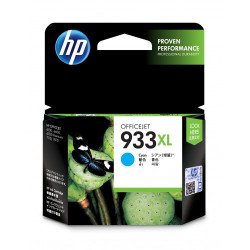 HP 933XL Cartucho De Tinta HP933XL Cian (CN054AE) | APLIUM