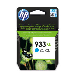 HP 933XL Cartucho De Tinta HP933XL Cian (CN054AE) | APLIUM