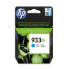 HP 933XL Cartucho De Tinta HP933XL Cian (CN054AE) | APLIUM