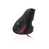 Ewent EW3156 ratón USB tipo A Óptico 1000 DPI | APLIUM