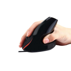 Ewent EW3156 ratón USB tipo A Óptico 1000 DPI | APLIUM