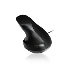 Ewent EW3156 ratón USB tipo A Óptico 1000 DPI | APLIUM