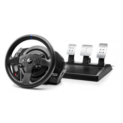 Thrustmaster Volante + Pedales T300RS Gt Edition - PS3 / PS4 | APLIUM