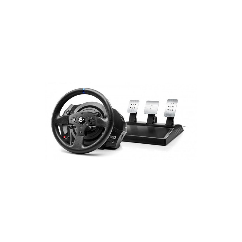 Thrustmaster Volante + Pedales T300RS Gt Edition - PS3 / PS4 | APLIUM