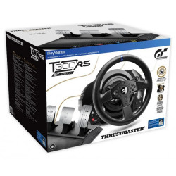 Thrustmaster Volante + Pedales T300RS Gt Edition - PS3 / PS4 | APLIUM